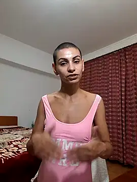 Sexshow-Bild von hotSANDRA_STARR