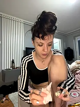 bunnythetailor's sex show image