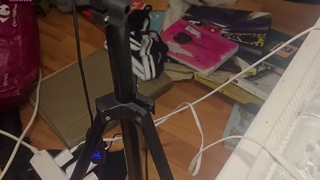 bunnythetailor's sex show image