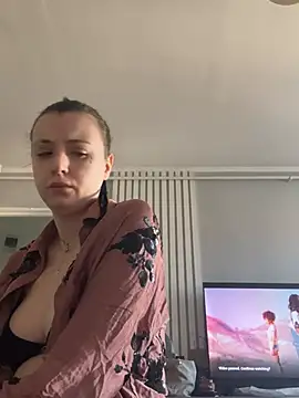 bunnythetailor's sex show image