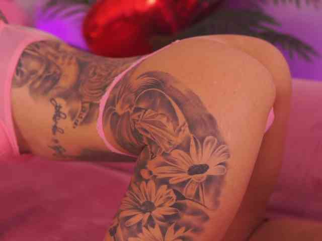 Изображение секс-шоу модели TheFallingAngel Изображение секс-шоу модели TheFallingAngel