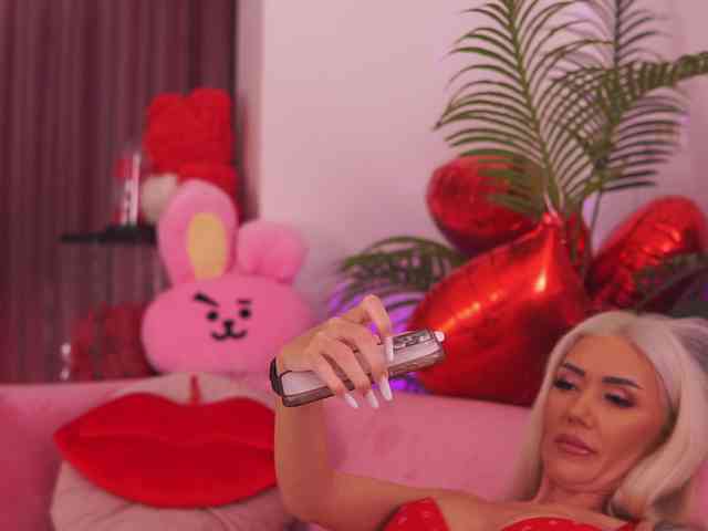 Изображение секс-шоу модели TheFallingAngel Изображение секс-шоу модели TheFallingAngel