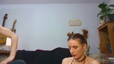 Sexshow-Bild von hornyd44
