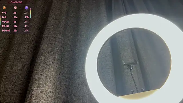 AsteriaHamel's sex show image