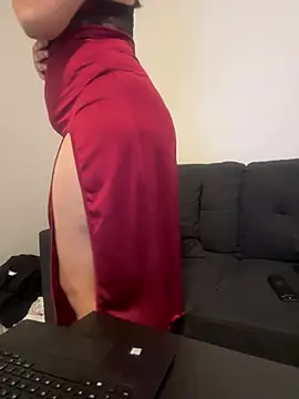 wafaaca's sex show image