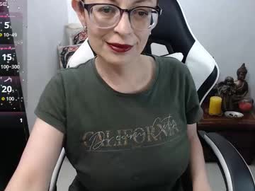 anasstaciaevanss's sex show image