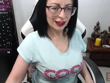 anasstaciaevanss's sex show image