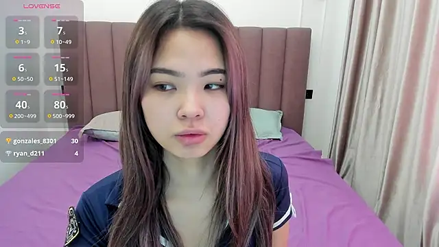 Sexshow-Bild von Maakimita