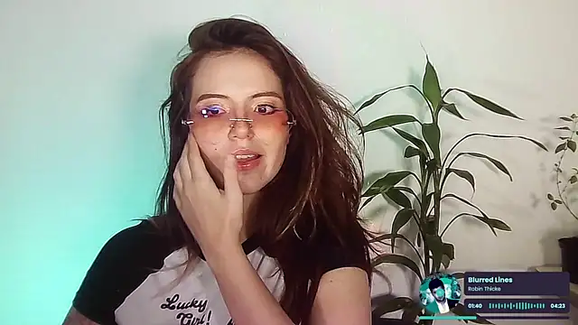 Sexshow-Bild von cherrybom969