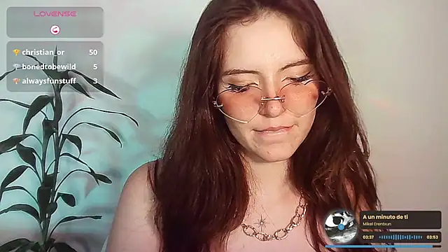 Sexshow-Bild von cherrybom969