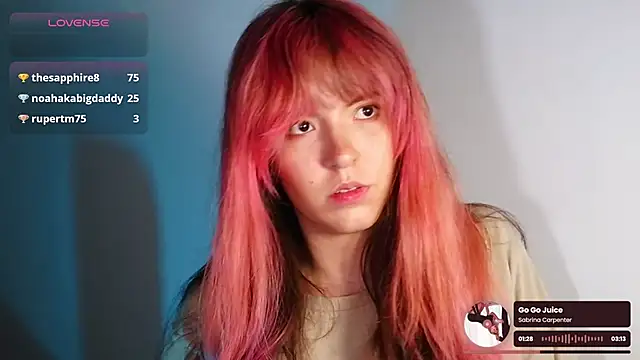 Sexshow-Bild von cherrybom969