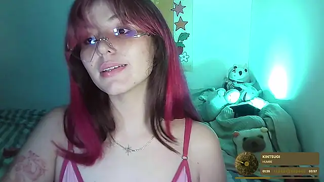 cherrybom969's sex show image