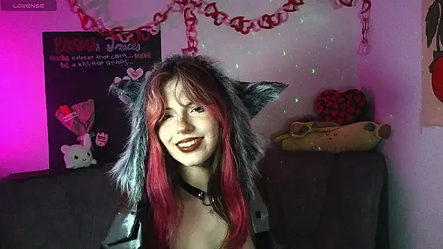 cherrybom969's sex show image