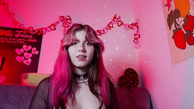 cherrybom969's sex show image