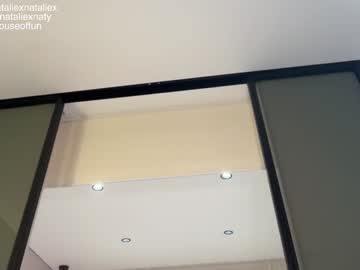 nataliexxxfabio's sex show image nataliexxxfabio's sex show image