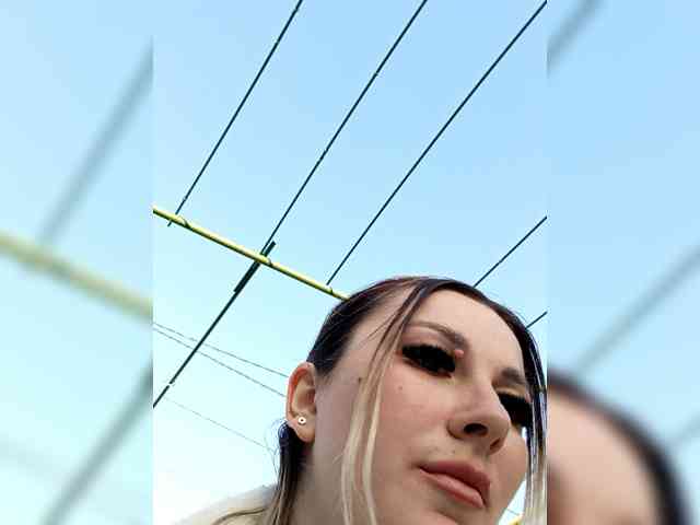 DavidAndBecky's sex show image