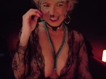 milf_ette's sex show image