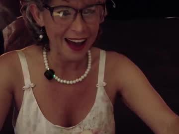 Sexshow-Bild von milf_ette