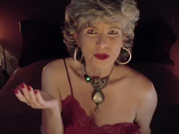 Sexshow-Bild von milf_ette