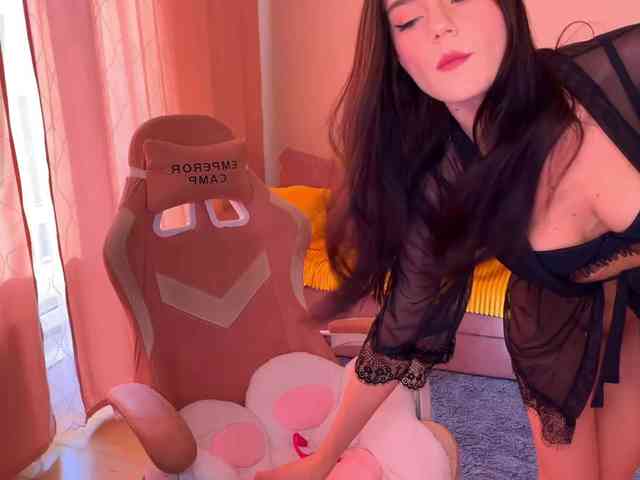 SweetLolllli's sex show image