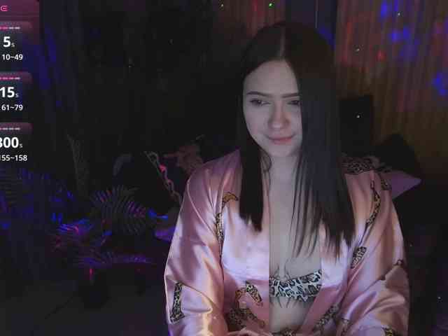 Изображение секс-шоу модели SecretKiraa