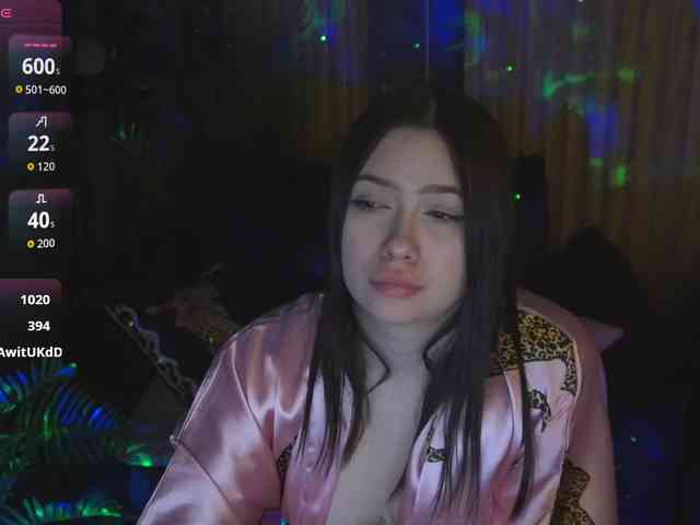 Изображение секс-шоу модели SecretKiraa