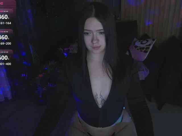 Изображение секс-шоу модели SecretKiraa