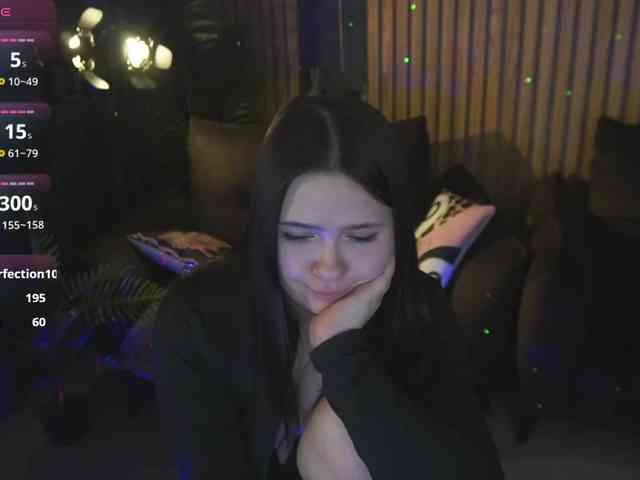 Изображение секс-шоу модели SecretKiraa