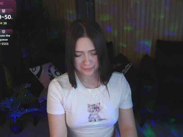 Изображение секс-шоу модели SecretKiraa