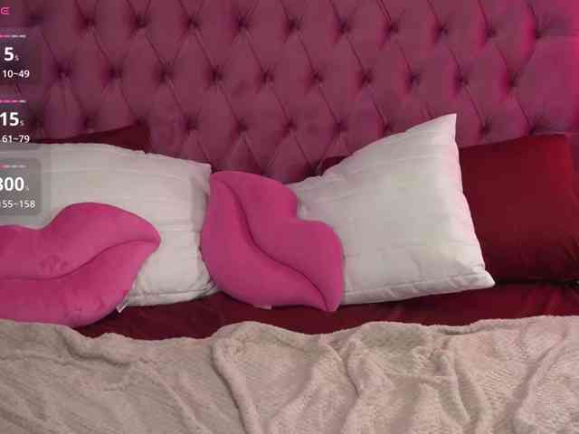 SecretKiraa's sex show image