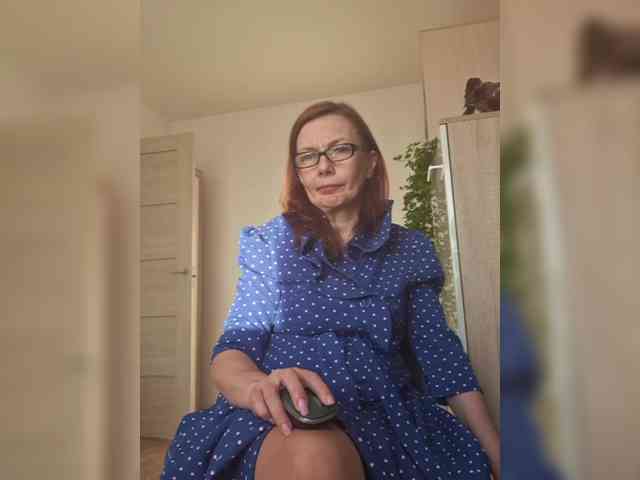Sweetmurrr's sex show image