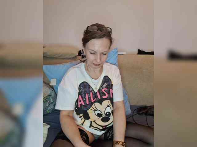 Sexshow-Bild von Sweetmurrr