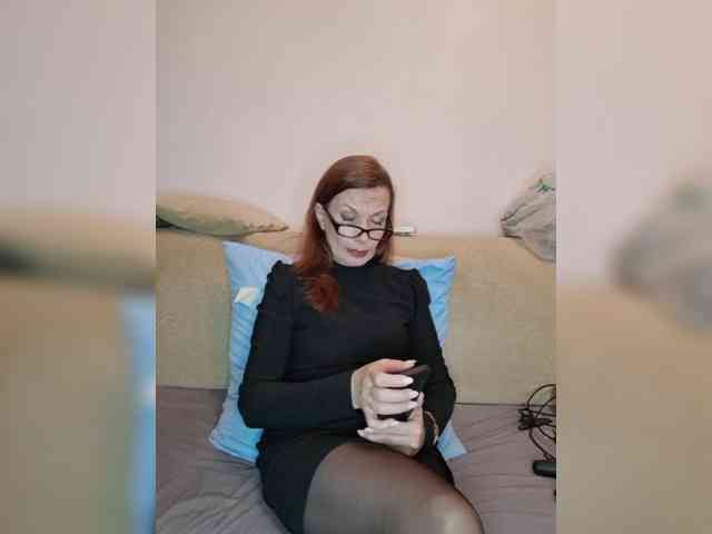 Sexshow-Bild von Sweetmurrr