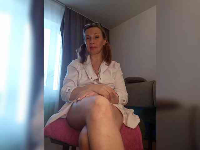 Sexshow-Bild von Sweetmurrr Sexshow-Bild von Sweetmurrr