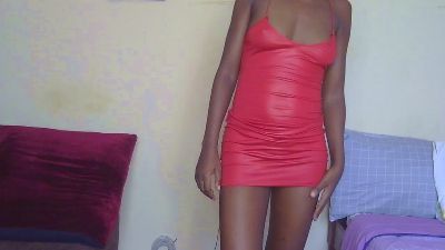 Изображение секс-шоу модели Darktina