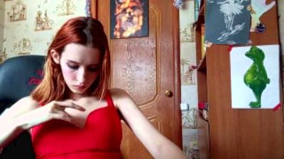 Sexshow-Bild von MarcelaDannatt