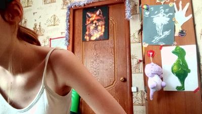 Sexshow-Bild von MarcelaDannatt
