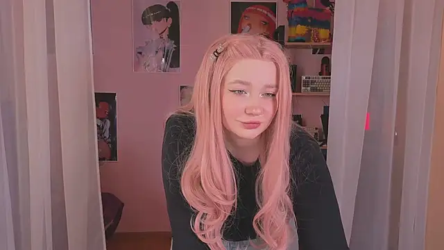 carolina_elf's sex show image