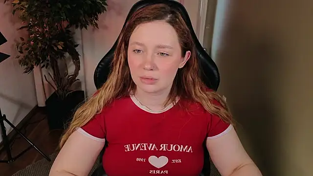 carolina_elf's sex show image