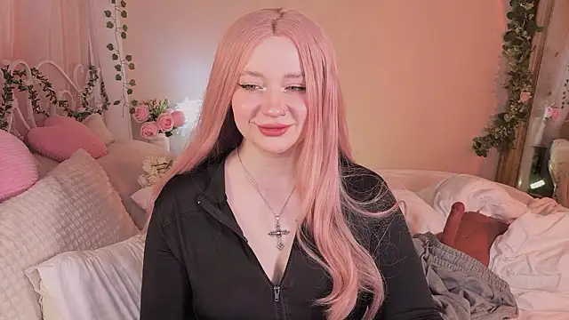 carolina_elf's sex show image