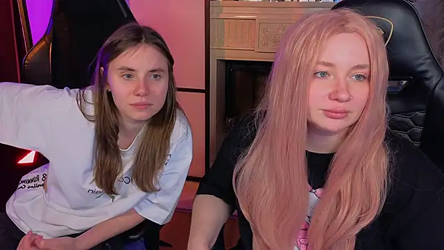 carolina_elf's sex show image