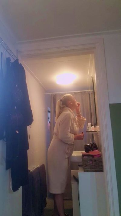 Sexshow-Bild von starshinexxTS