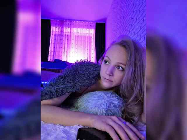 Sexshow-Bild von GORIGLAZ