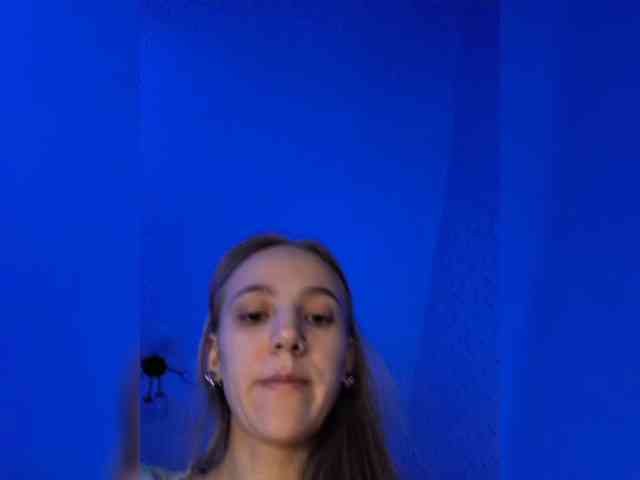 Sexshow-Bild von GORIGLAZ