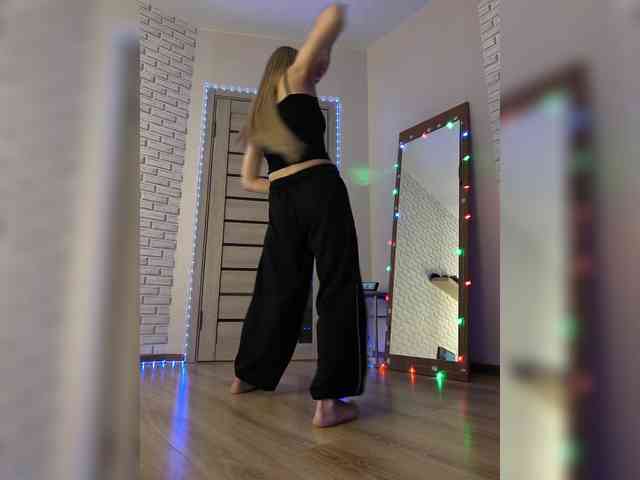 Sexshow-Bild von GORIGLAZ