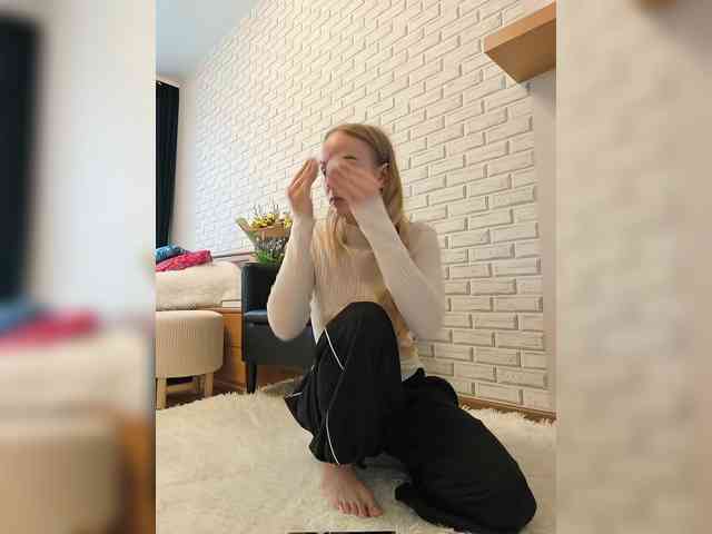 Изображение секс-шоу модели GORIGLAZ