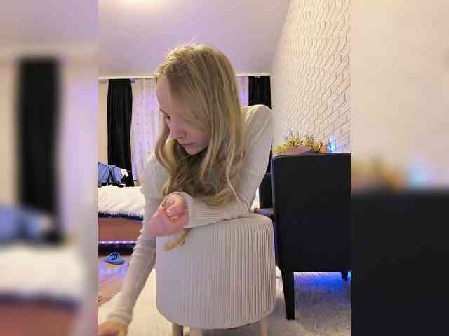 Изображение секс-шоу модели GORIGLAZ