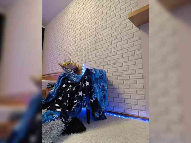 Изображение секс-шоу модели GORIGLAZ