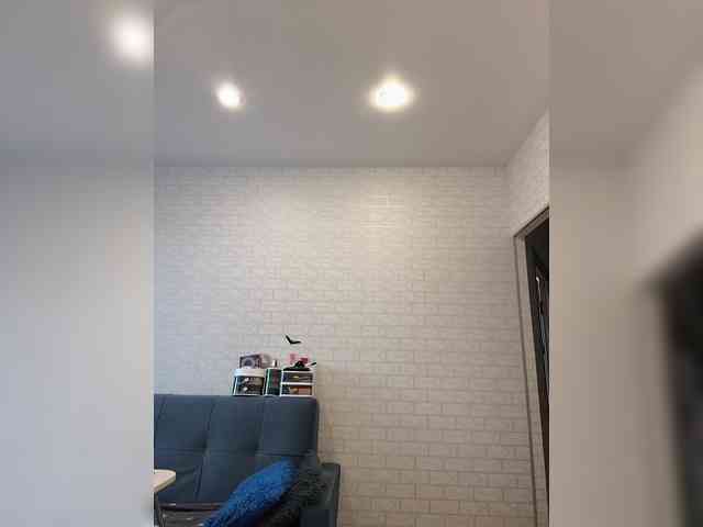 Изображение секс-шоу модели GORIGLAZ