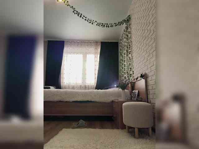 Изображение секс-шоу модели GORIGLAZ